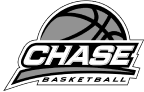 Chase Basketball Logo 2